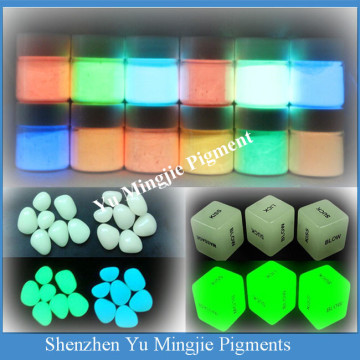 Luminous Stones,Luminous Garden Stone,Glow In The Dark Stones