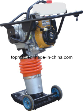 Tamper Rammer / Vibratory Tamper