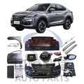 חלקי חילוף לרכב עבור Changan CS85