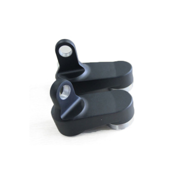 Пластиковые детали для литья под давлением ABS