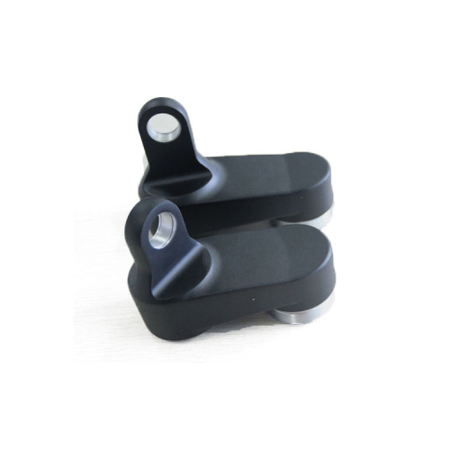 Пластиковые детали для литья под давлением ABS