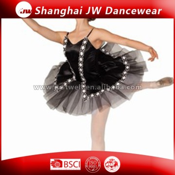 Fashion Ballet Dance Skirts with Custom Design