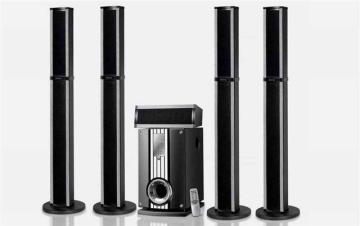 5.1 Computer Speaker
