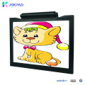 JSKPAD A4 LED-Zeichenbrett mit 3 Helligkeitsstufen