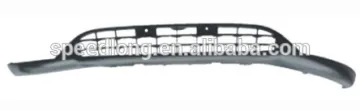 Front bumper lower grille body parts for Ford Focus 2015