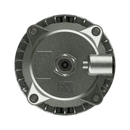 Explosion-proof LED Lamp Industrial Lights for Hazardous Area Lighting