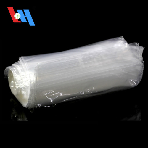 PVC Clear Heat Shrink Wrap Bag For Shoes