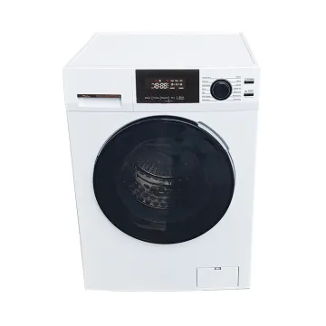 7kg Domestic Front Load Automatic Washing Machine