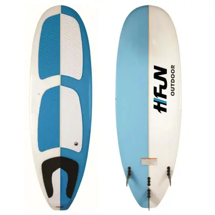 Wholesale Custom Large Family Wake Surf Paddle Boards Sup Board