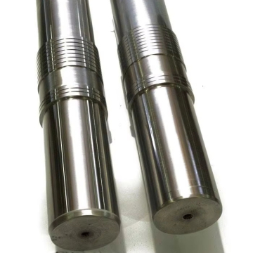 Hydraulic Rock Hammer Breaker Components for Mining Industries - Tools Sale