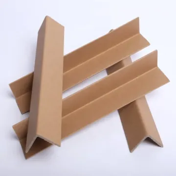 High-Quality Paper Corner Protector for Enhanced Packaging