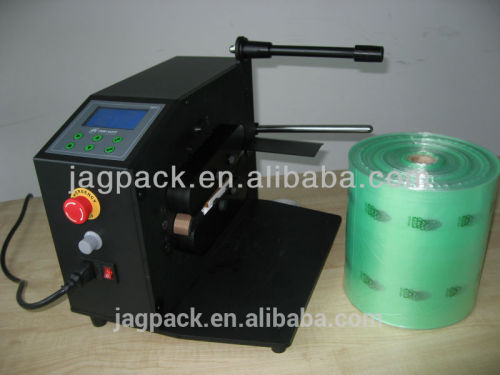 air bubble machine&roll film