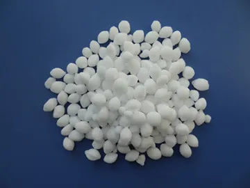 Water Softener Salt in balls