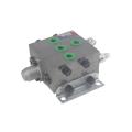 ZS-L101 Hydraulic Directional Control Manual Operated Valves