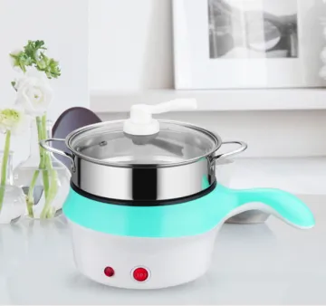 Stainless Steel Pot Electric Pot for Cooking