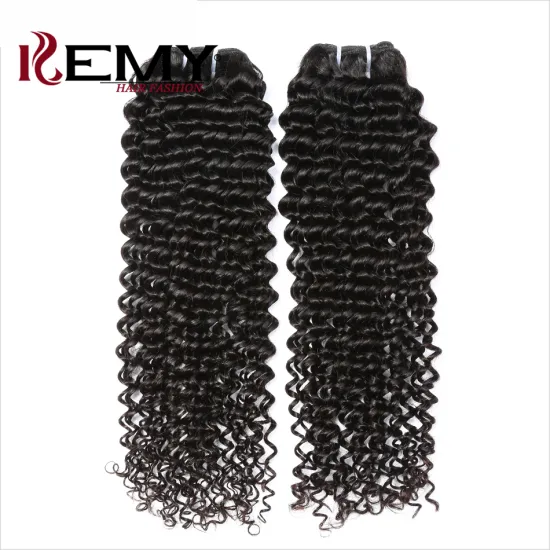 wholesale high quality indian peruvian kinky curly hair virgin cuticle aligned bundles