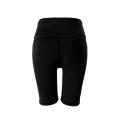 Ladies Knee Length Yoga Pants