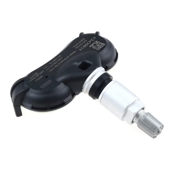 Car TPMS Tire Pressure Monitor Sensor 315MHz for Toyota Tundra 2006-2017 (42607-0C070)