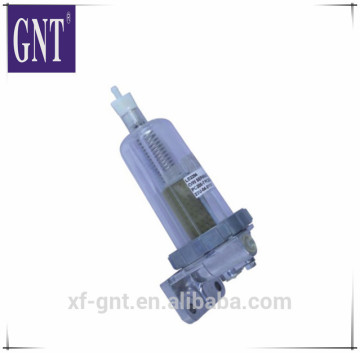 China manufacturer excavator parts PC200-7 22U-04-21131 oil water separator
