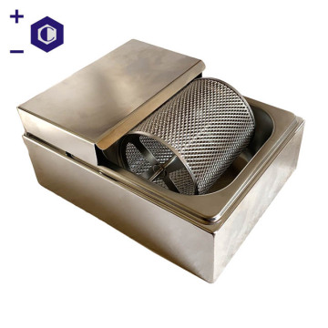 Stainless Steel Butter Wheel for Kitchen Tools - Hamburger Sandwich Accessories