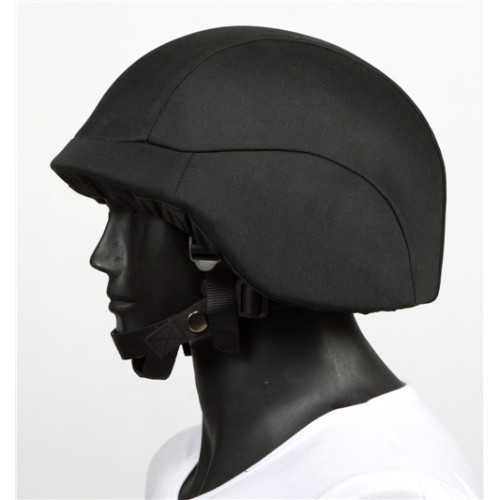 American Pasgt Bulletproof Helmet with Cover