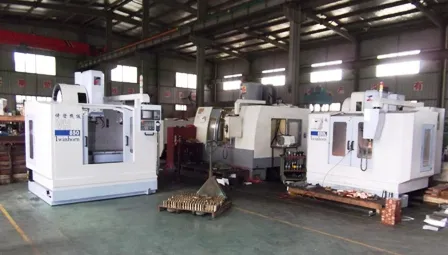 Vertical Single Head Platform Table Spot Welding Machine