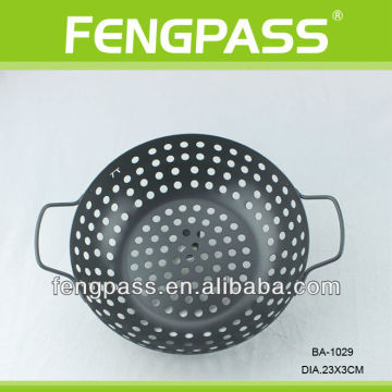 BBQ grill wok BA-1031