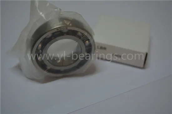 All types of deep groove bearing