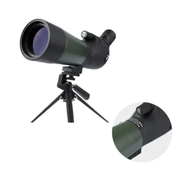 15-45X60mm Accurate Power Zoom Sightseeing Binoculars