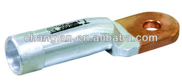 bi-metal cable lug
