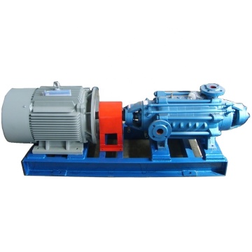 Diesel Engine Fire Fighting Water Pump Set 450M3/HR
