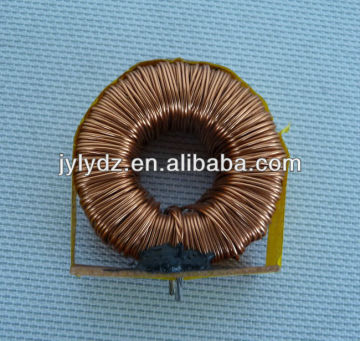 low frequency 15W toroidal currentTransformer