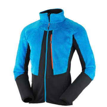 New Style Fashion Men's Outdoor Down Jacket with High Density