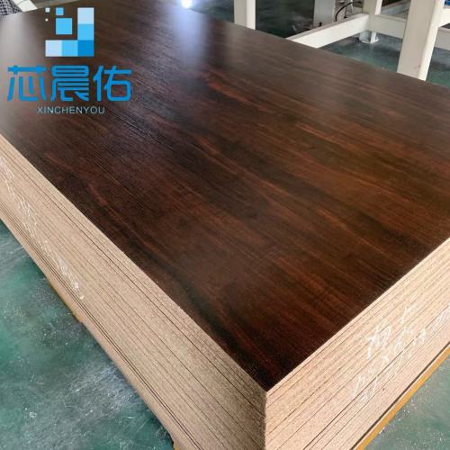 High Quality 4X8FT 15mm 18mm Particle Board