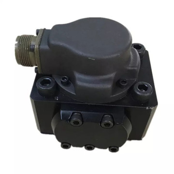 New Original Servo Valve SM4-20(15) 57-80/40-10-S182