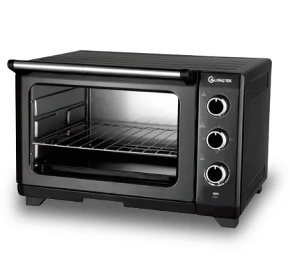 Foshan 33L Home Electric Oven Toaster Oven GE-33BL