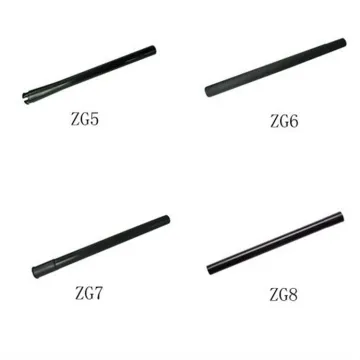 Industrial Flexible Extra Lengthened Portable Vacuum Cleaner Pipe: Enhancing Cleanup Efficiency Across Various Industries