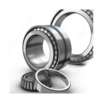 TD Chrome Steel Wheel Hub Bearing 120x180x68 mm HXHV