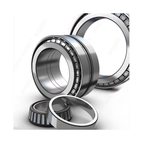 TD Chrome Steel Wheel Hub Bearing 120x180x68 mm HXHV