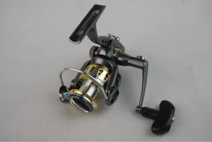 Yoshikawa Spinning Fishing Reels(KS series)