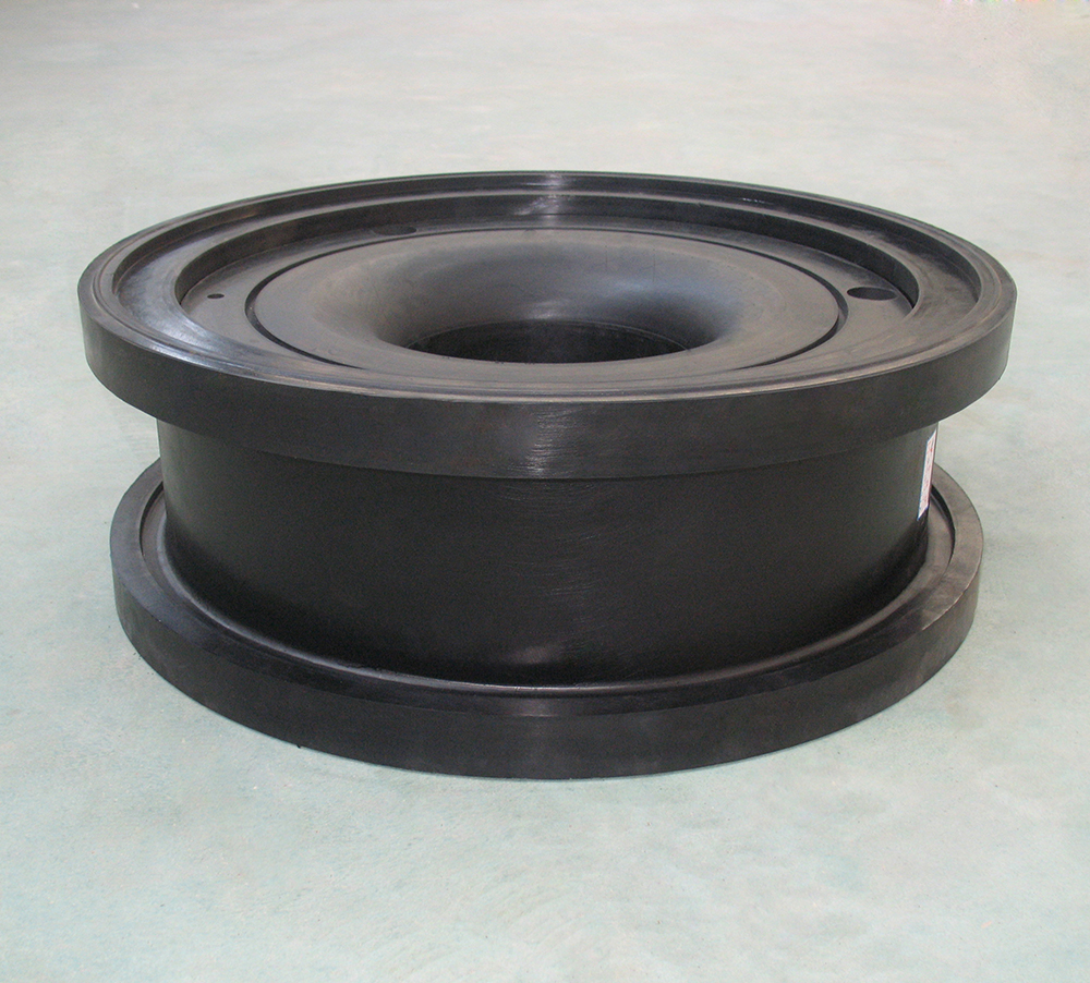 Universal Blowout Preventive Rubber Core 