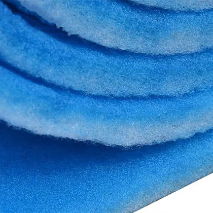 Air Dust Filter Downstream Filter for Air Filter