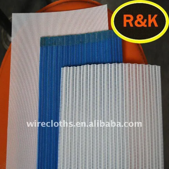 Polyester Dryer Fabric