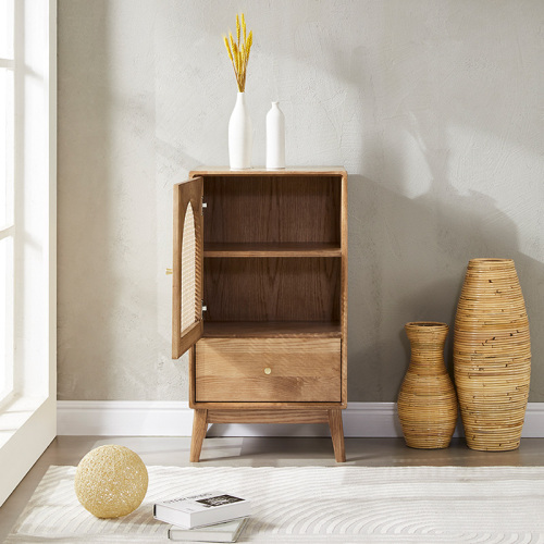 China Fantastic Unique Elegant Medieval Design Sideboard Cabinet Supplier