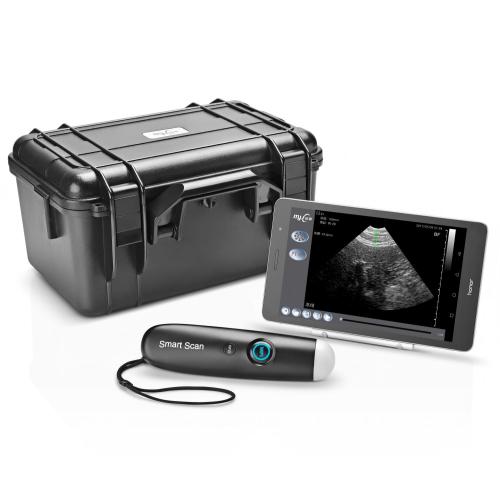 best veterinary ultrasound machine