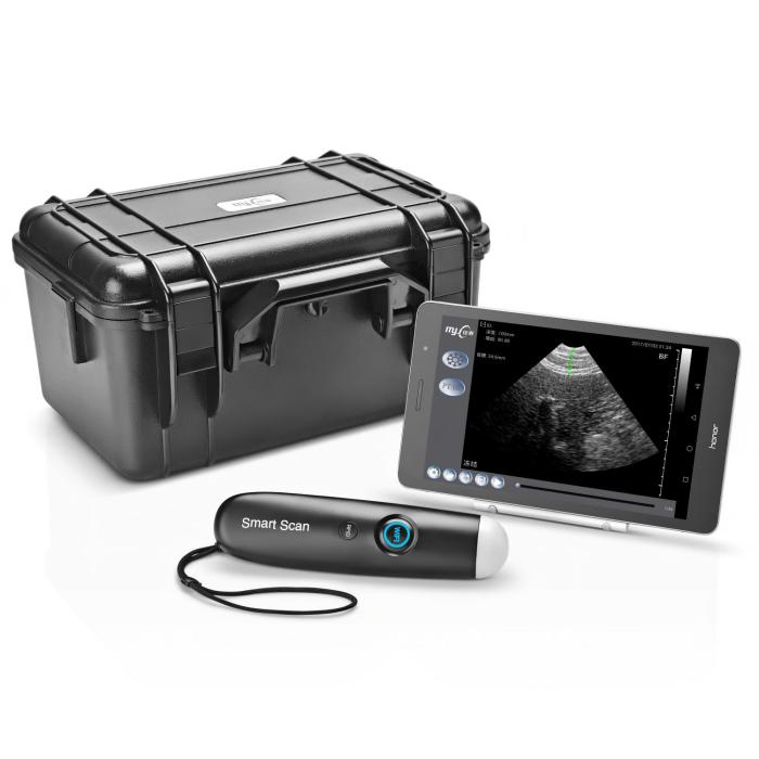best veterinary ultrasound machine