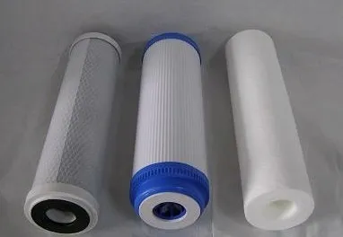 The High Quality Environmental Activated Carbon Filter Element