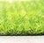 Residential S-shaped artificial turf