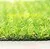 Residential S-shaped artificial turf