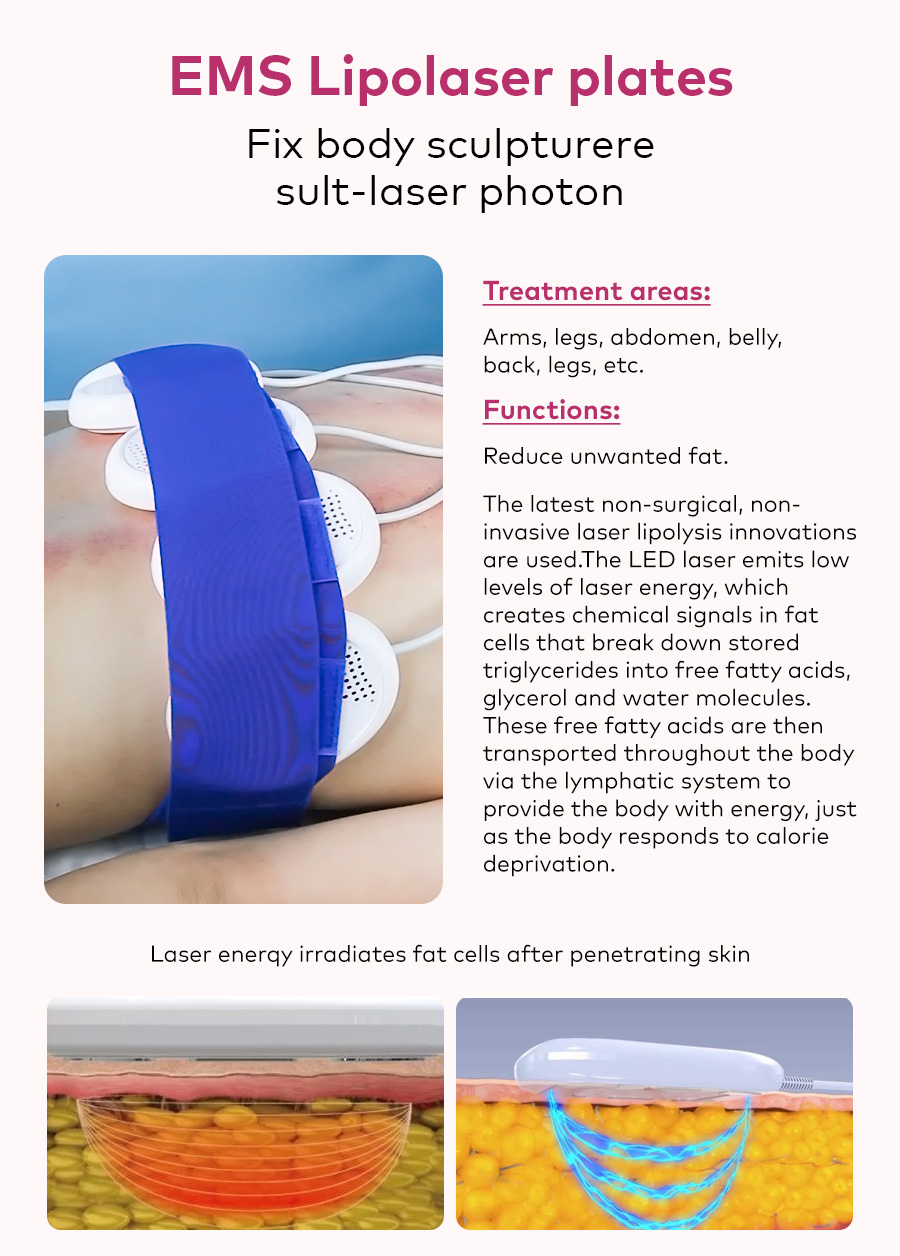 cavitation machine professional